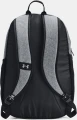 Рюкзак Under Armour HUSTLE SPORT BACKPACK сірий 1364181-012