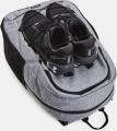 Рюкзак Under Armour HUSTLE SPORT BACKPACK сірий 1364181-012
