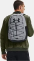 Рюкзак Under Armour HUSTLE SPORT BACKPACK сірий 1364181-012