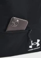 Рюкзак Under Armour LOUDON BACKPACK SM чорний 1376456-001