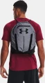 Рюкзак Under Armour UNDENIABLE SACKPACK серый 1369220-012