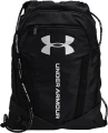 Рюкзак Under Armour UNDENIABLE SACKPACK чорний 1369220-001
