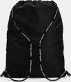Рюкзак Under Armour UNDENIABLE SACKPACK чорний 1369220-001