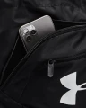 Рюкзак Under Armour UNDENIABLE SACKPACK чорний 1369220-001