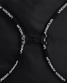 Рюкзак Under Armour UNDENIABLE SACKPACK чорний 1369220-001