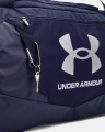 Сумка спортивна Under Armour UNDENIABLE 5.0 DUFFLE LG темно-синя 1369224-410