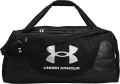 Сумка спортивна Under Armour UNDENIABLE 5.0 DUFFLE LG чорна 1369224-001