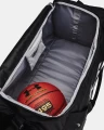Сумка спортивна Under Armour UNDENIABLE 5.0 DUFFLE LG чорна 1369224-001