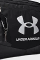 Сумка спортивна Under Armour UNDENIABLE 5.0 DUFFLE LG чорна 1369224-001
