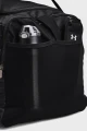 Сумка спортивна Under Armour UNDENIABLE 5.0 DUFFLE LG чорна 1369224-001