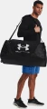 Сумка спортивна Under Armour UNDENIABLE 5.0 DUFFLE LG чорна 1369224-001