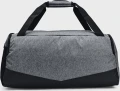 Сумка спортивна Under Armour UNDENIABLE 5.0 DUFFLE MD сіра 1369223-012