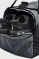 Сумка спортивна Under Armour UNDENIABLE 5.0 DUFFLE MD сіра 1369223-012