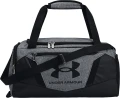 Сумка спортивна Under Armour UNDENIABLE 5.0 DUFFLE XS сіра 1369221-012