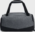 Сумка спортивная Under Armour UNDENIABLE 5.0 DUFFLE XS серая 1369221-012