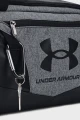 Сумка спортивная Under Armour UNDENIABLE 5.0 DUFFLE XS серая 1369221-012