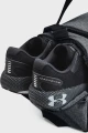 Сумка спортивная Under Armour UNDENIABLE 5.0 DUFFLE XS серая 1369221-012
