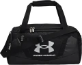 Сумка спортивна Under Armour UNDENIABLE 5.0 DUFFLE XS чорна 1369221-001