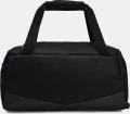 Сумка спортивна Under Armour UNDENIABLE 5.0 DUFFLE XS чорна 1369221-001