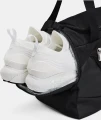 Сумка спортивна Under Armour UNDENIABLE 5.0 DUFFLE XS чорна 1369221-001
