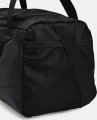 Сумка спортивна Under Armour UNDENIABLE 5.0 DUFFLE XS чорна 1369221-001