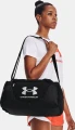 Сумка спортивна Under Armour UNDENIABLE 5.0 DUFFLE XS чорна 1369221-001
