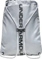 Сумка-мішок Under Armour OZSEE SACKPACK чорно-сіра 1240539-009
