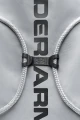 Сумка-мішок Under Armour OZSEE SACKPACK чорно-сіра 1240539-009