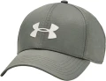Кепка Under Armour STORM BLITZING ADJ оливкова 1369781-182