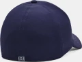 Кепка Under Armour STORM DRIVER темно-синяя 1369807-410