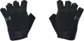Рукавички для тренінгу Under Armour M'S TRAINING GLOVES чорні 1369826-001
