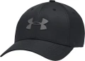 Кепка Under Armour STORM BLITZING ADJ чорна 1369781-001
