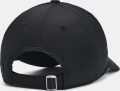 Кепка Under Armour STORM BLITZING ADJ чорна 1369781-001