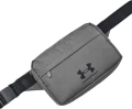 Сумка на пояс Under Armour LOUDON LITE WB XBODY сіра 1381914-025