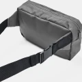 Сумка на пояс Under Armour LOUDON LITE WB XBODY сіра 1381914-025