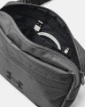 Сумка на пояс Under Armour LOUDON LITE WB XBODY сіра 1381914-025