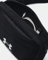 Сумка пояс Under Armour LOUDON LITE WB XBODY чорна 1381914-001