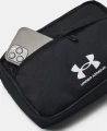 Сумка пояс Under Armour LOUDON LITE WB XBODY чорна 1381914-001