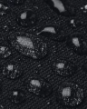 Сумка пояс Under Armour LOUDON LITE WB XBODY чорна 1381914-001