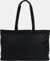 Сумка через плече жіноча Under Armour FAVORITE TOTE чорна 1369214-001