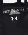 Сумка через плече жіноча Under Armour FAVORITE TOTE чорна 1369214-001