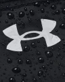 Сумка через плече жіноча Under Armour FAVORITE TOTE чорна 1369214-001