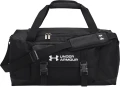 Сумка спортивна Under Armour TRIUMPH DUFFLE SM чорна 1376466-001
