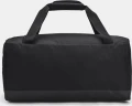 Сумка спортивна Under Armour TRIUMPH DUFFLE SM чорна 1376466-001