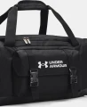 Сумка спортивна Under Armour TRIUMPH DUFFLE SM чорна 1376466-001