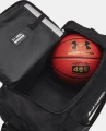 Сумка спортивна Under Armour TRIUMPH DUFFLE SM чорна 1376466-001