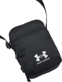 Сумка через плечо Under Armour LOUDON LITE CROSSBODY 4L черная 1381912-001