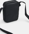 Сумка через плече Under Armour LOUDON LITE CROSSBODY 4L чорна 1381912-001