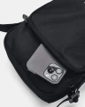 Сумка через плече Under Armour LOUDON LITE CROSSBODY 4L чорна 1381912-001