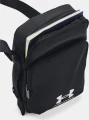 Сумка через плече Under Armour LOUDON LITE CROSSBODY 4L чорна 1381912-001